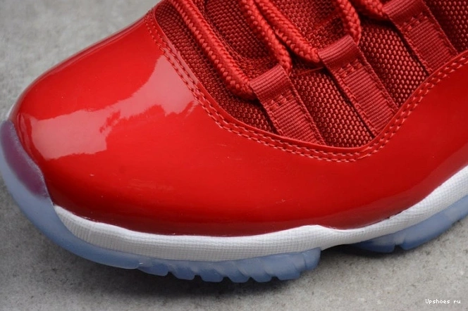 11 Win  378037-623 Jordan Retro Like 96 0730